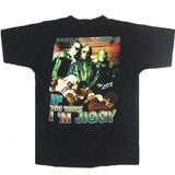 Vintage The Lox If You Think I'm Jiggy T-Shirt