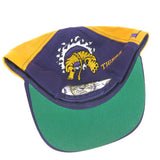 Vintage LSU Tigers Mascot Snapback Hat NWT