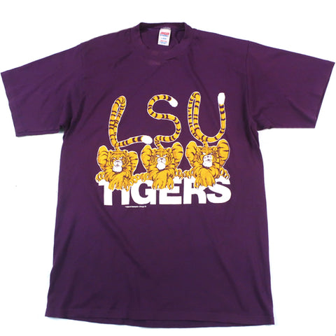 Vintage LSU Tigers T-shirt