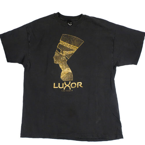 Vintage Luxor Las Vegas T-shirt