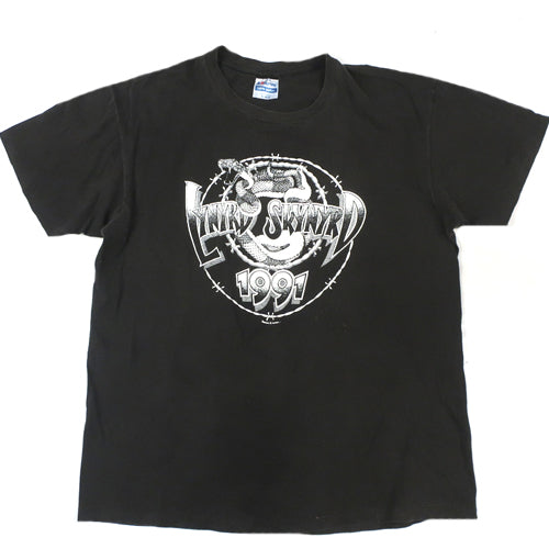 Vintage Lynyrd Skynyrd 1991 T-shirt