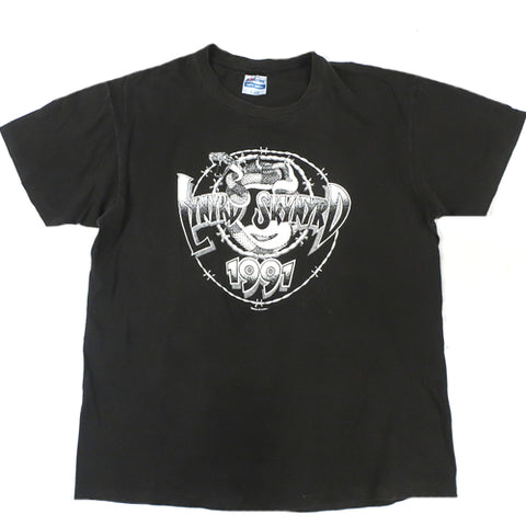 Vintage Lynyrd Skynyrd 1991 T-shirt