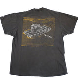 Vintage M1 Abrams Tank T-shirt