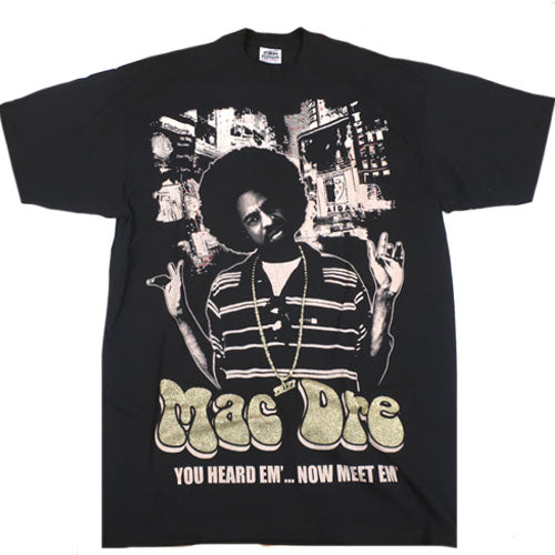 Vintage Mac Dre T-Shirt