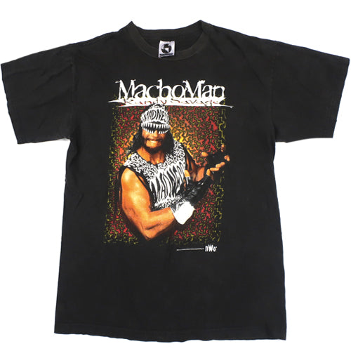 Vintage Macho Man Ooooh Yeah! T-Shirt