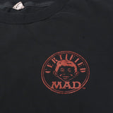 Vintage Mad Magazine T-shirt