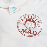 Vintage Mad Magazine T-shirt
