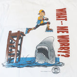 Vintage Mad Magazine T-shirt