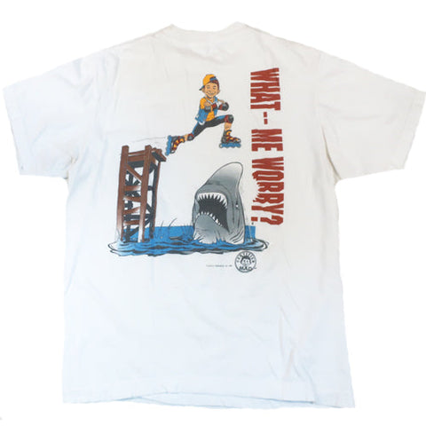Vintage Mad Magazine T-shirt