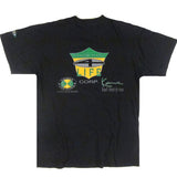 Vintage Magic Johnson Cross Colours T-shirt