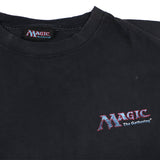 Vintage Magic the Gathering Commander Greven il-Vec T-Shirt