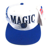 Vintage Orlando Magic Sports Specialties Snapback Hat