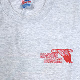 Vintage Magnum Research Desert Eagle T-Shirt