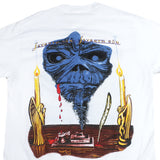 Vintage Iron Maiden 1988 T-shirt