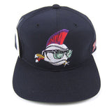 Vintage Major League II Starter Snapback Hat NWT