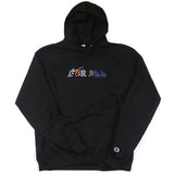 For All To Envy "Major League" Champion Hoodie