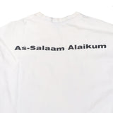 Vintage Malcolm X Long Sleeve T-shirt