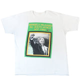 Vintage Nelson Mandela T-shirt