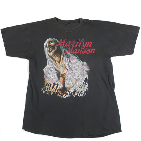 Vintage Marilyn Manson Sweet Dreams T-shirt