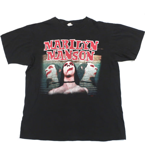 Vintage Marilyn Manson Sweet Dreams T-shirt