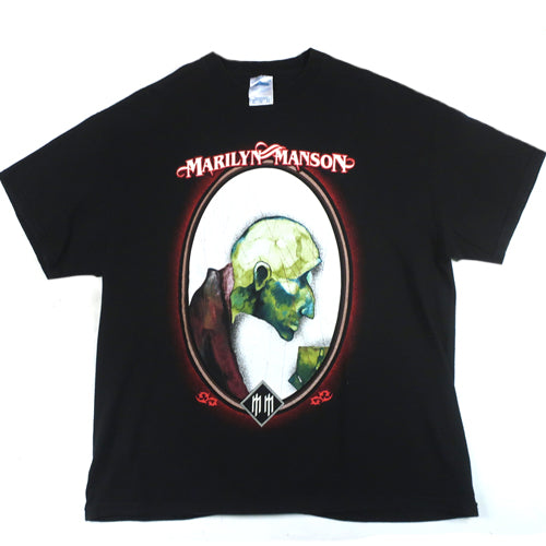 Vintage Marilyn Manson T-shirt