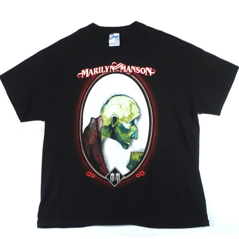 Vintage Marilyn Manson T-shirt