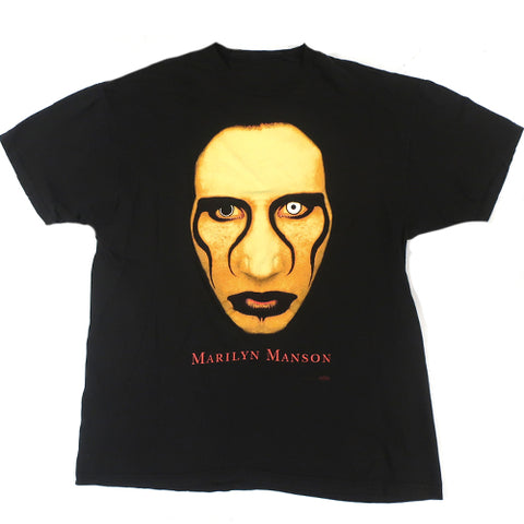 Vintage Marilyn Manson Sex is Dead T-shirt