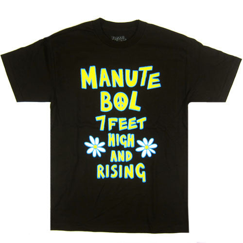 For All To Envy "7 Feet High" T-Shirt