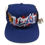 Vintage Toronto Maple Leafs Snapback NWT