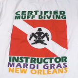 Vintage Mardi Gras T-shirt