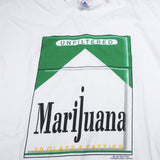 Vintage Marijuana T-Shirt