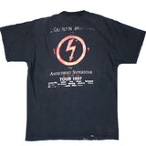 Vintage Marilyn Manson Antichrist Superstar T-shirt