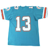 Vintage Dan Marino Dolphins Jersey