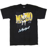 Vintage Mario Lemieux Pittsburgh Penguins T-Shirt