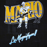 Vintage Mario Lemieux Pittsburgh Penguins T-Shirt