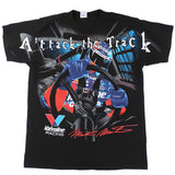 Vintage Nascar Mark Martin T-shirt