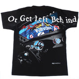 Vintage Nascar Mark Martin T-shirt