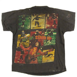 Vintage Bob Marley Get Up Stand Up T-Shirt