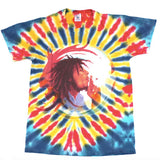 Vintage Bob Marley Tie Dye T-Shirt