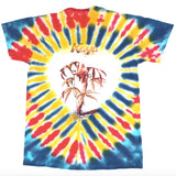 Vintage Bob Marley Tie Dye T-Shirt