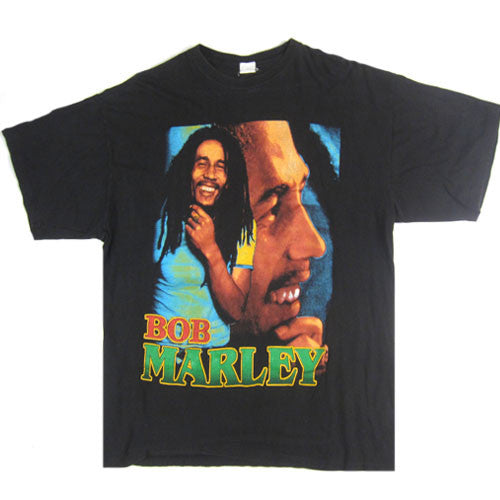 Vintage Bob Marley I Shot The Sheriff T-Shirt