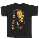 Vintage Bob Marley The Spirit Dancer T-Shirt