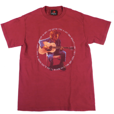 Vintage Bob Marley T-Shirt