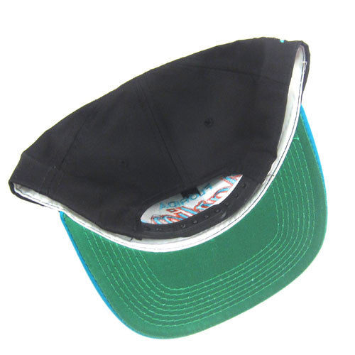 Casquette snapback vintage Florida Marlins marchandise Casquette snapback vintage Florida Marlins marchandise