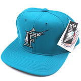 Vintage Florida Marlins Starter snapback hat NWT