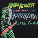 Vintage Mars Attacks Long Sleeve T-shirt