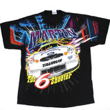 Vintage Mark Martin Nascar T-shirt