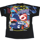 Vintage Mark Martin Nascar T-shirt