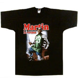 Vintage Martin Lawrence Live: Runteldat T-shirt