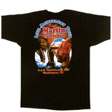 Vintage Martin Lawrence Live: Runteldat T-shirt